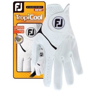 Găng Tay Golf Nam FootJoy TropiCool Nano Left Hand 68261 Chính Hãng