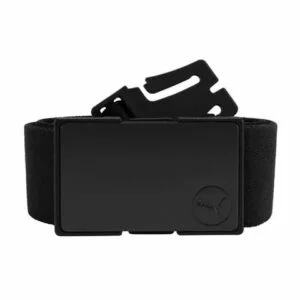 Thắt Lưng Golf Puma Ultralite Stretch Belt 054482 Chính Hãng