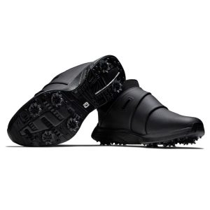 Giày Golf Nam FootJoy HyperFlex Carbon BOA Black 51122 Chính Hãng