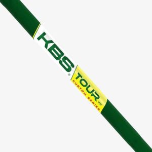 Shaft Wedge KBS TOUR HI REV 2.0 MAJOR GREEN (.355) Chính Hãng